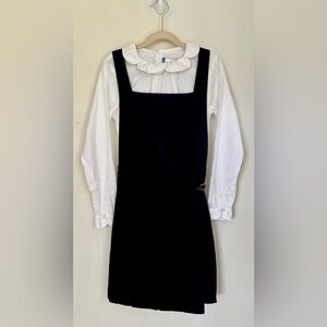 Jacadi and Janie and Jack outfit.